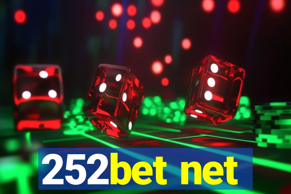 252bet net